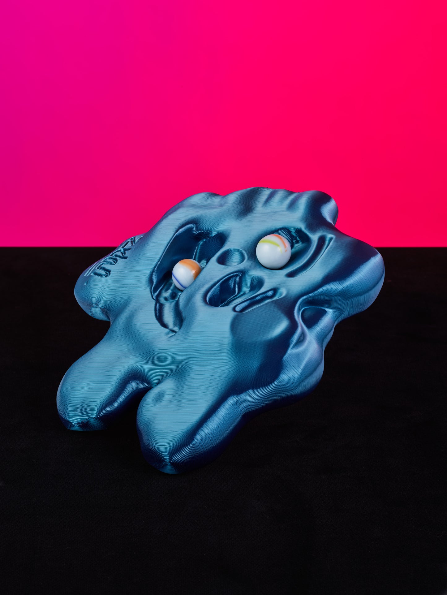Digital Counterforms – Design Club