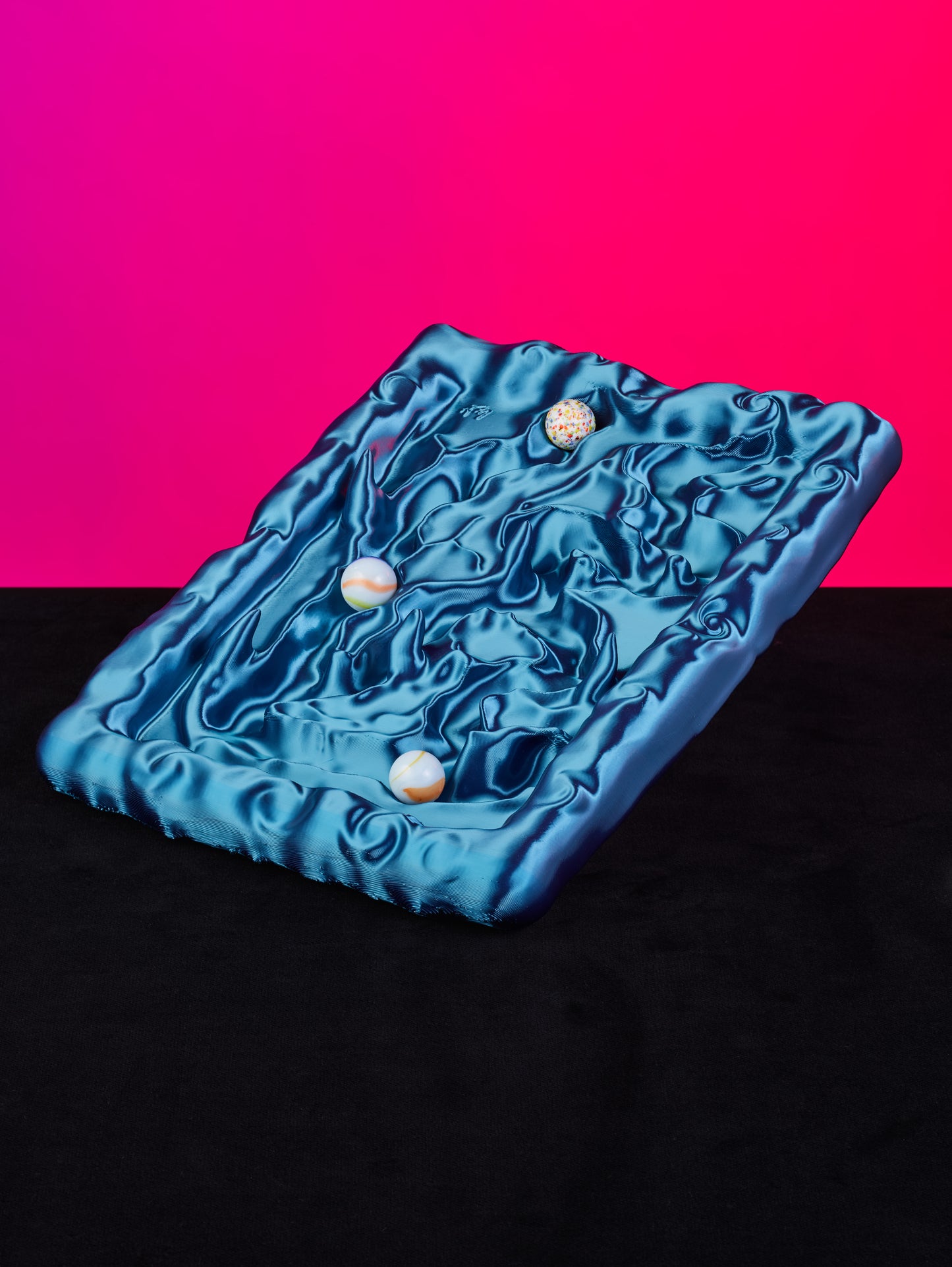 Digital Counterforms – Design Club