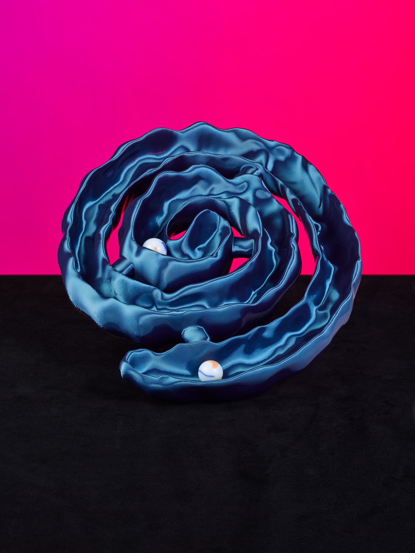 Digital Counterforms – Design Club
