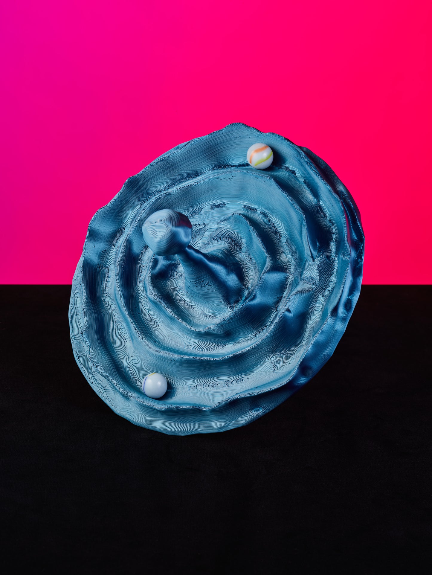 Digital Counterforms – Design Club