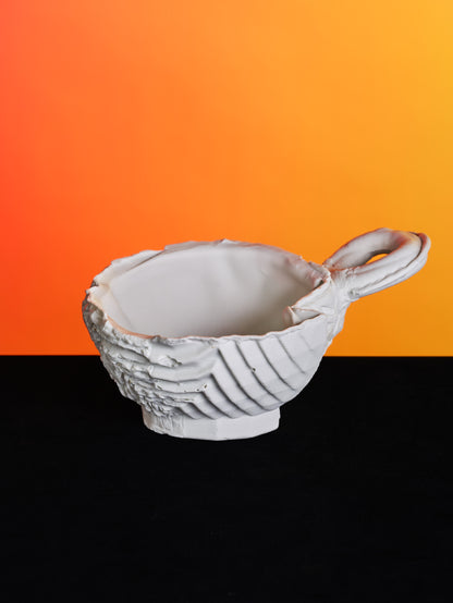 Glitched Ceramics - Design Club