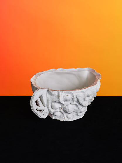 Glitched Ceramics - Design Club