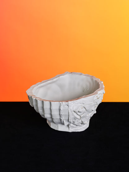 Glitched Ceramics - Design Club
