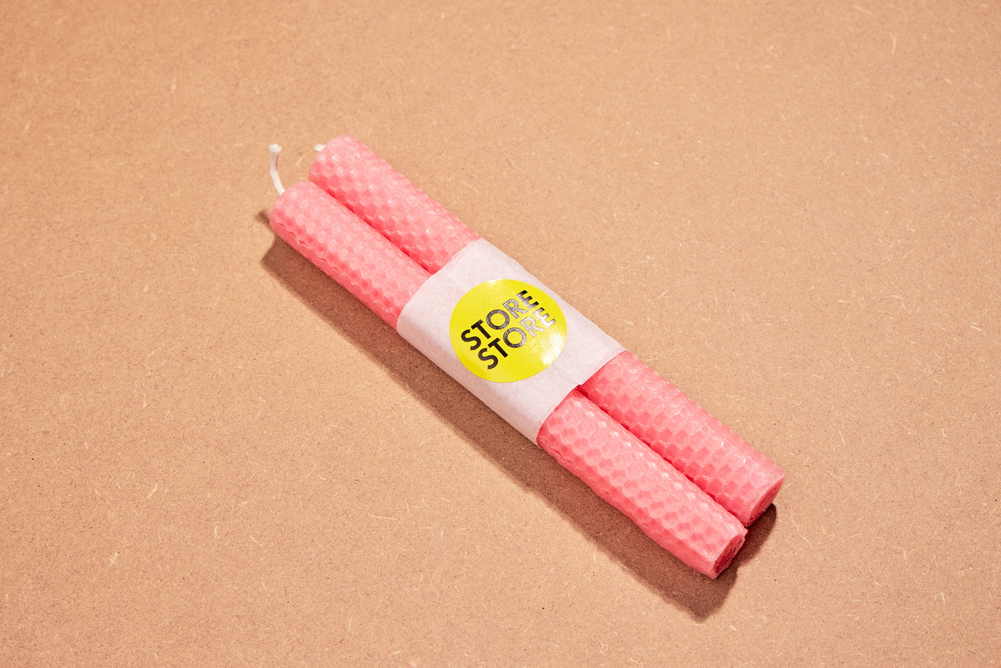 Beeswax Candles – STORE STORE