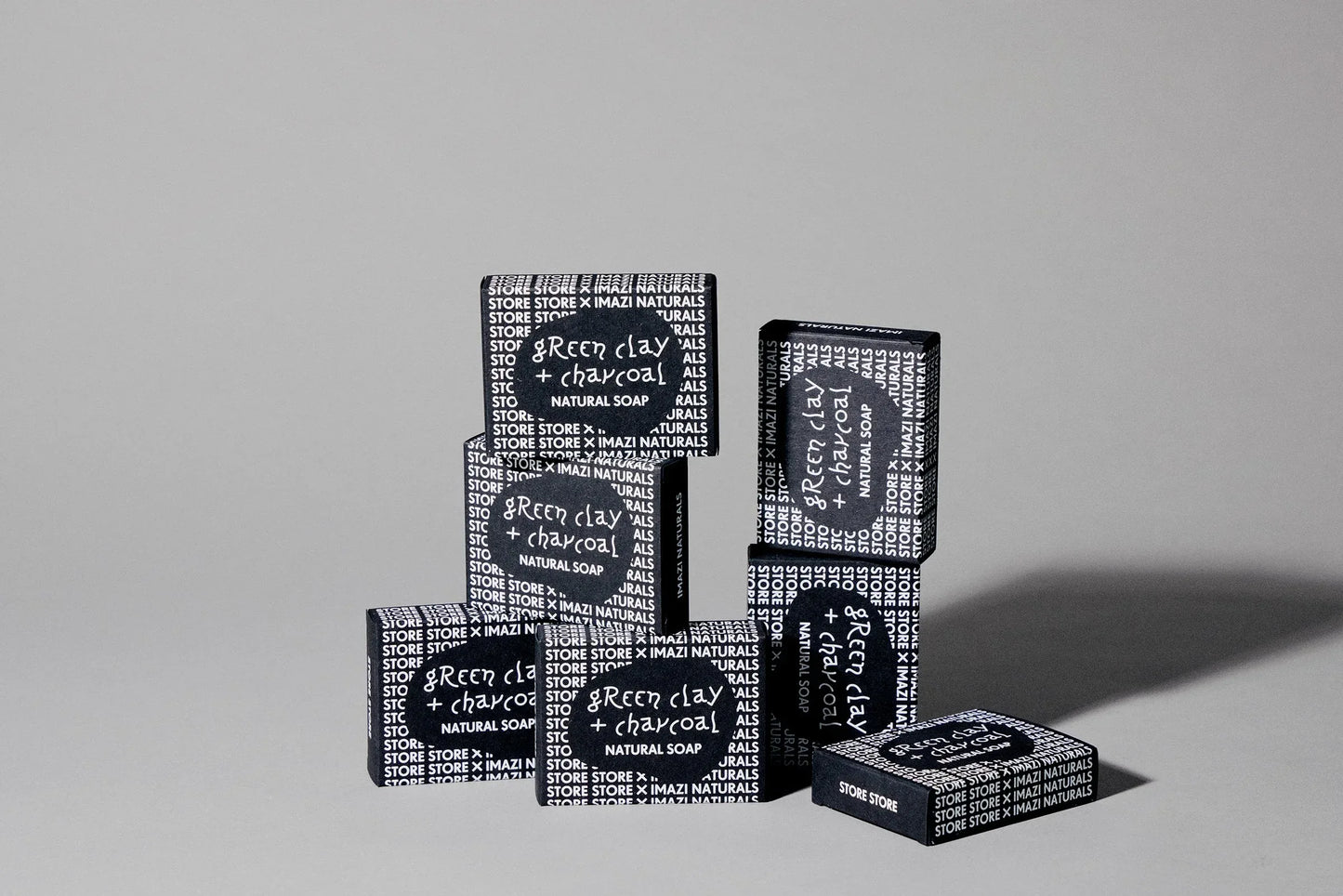 Soap – STORE STORE x Imazi Naturals - STORE STORE