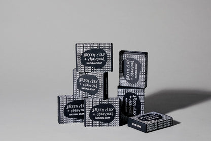 Soap – STORE STORE x Imazi Naturals - STORE STORE