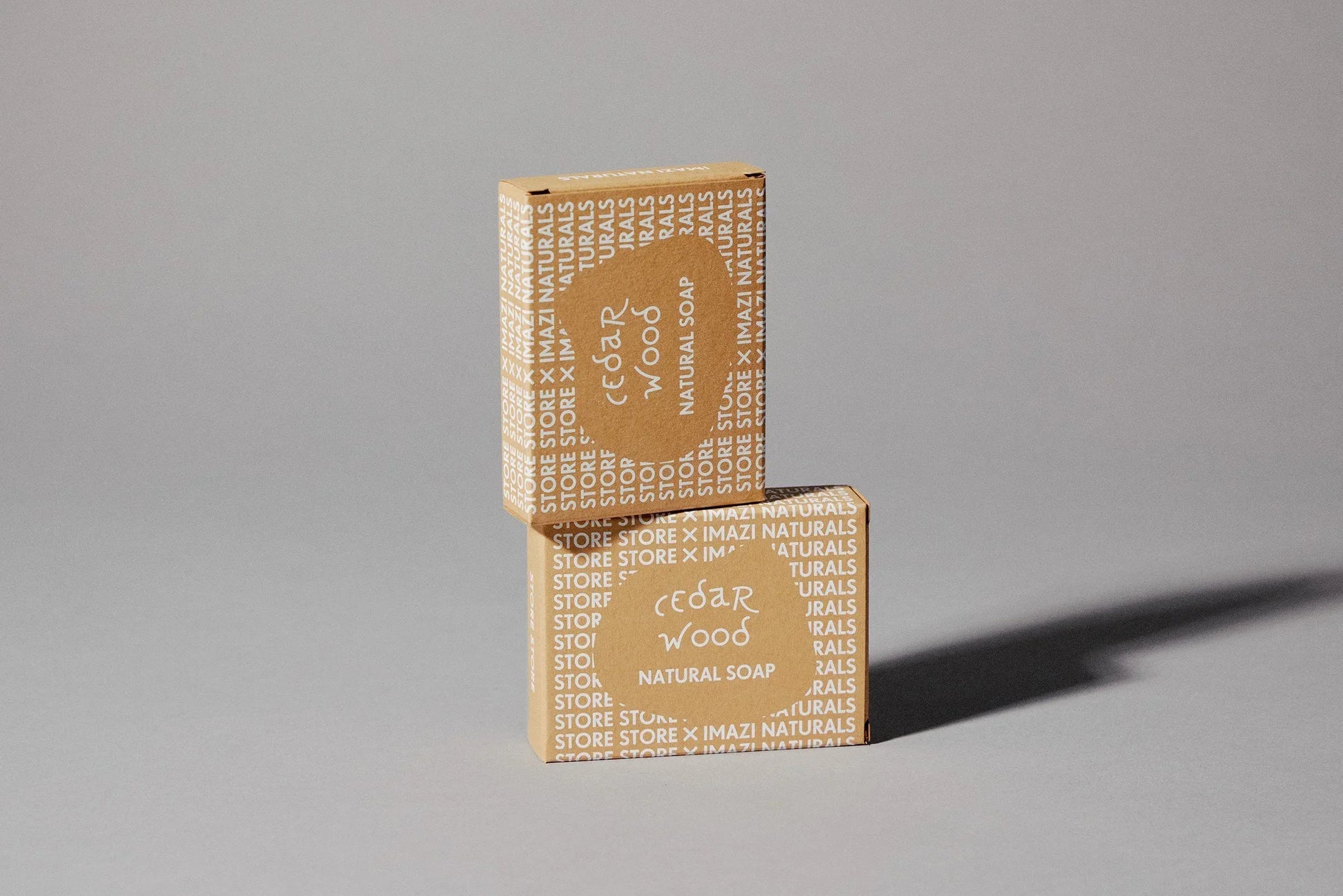 Soap – STORE STORE x Imazi Naturals - STORE STORE