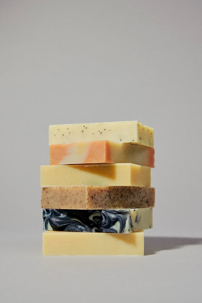 Soap – STORE STORE x Imazi Naturals - STORE STORE