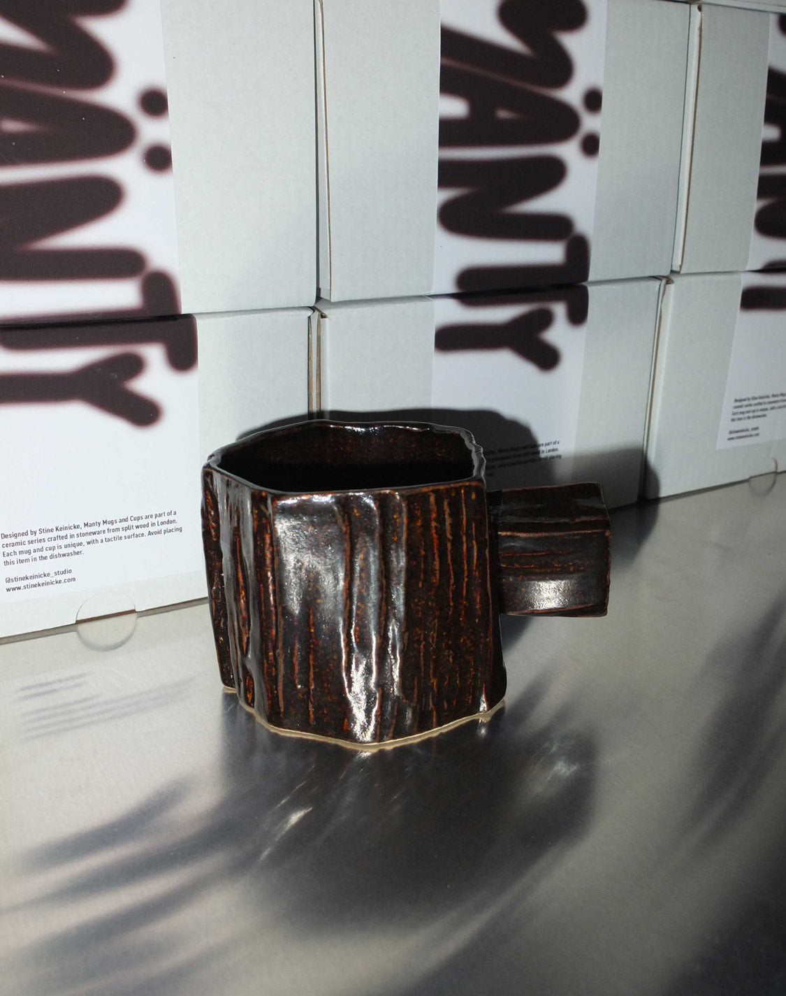 Mänty Cup – Stine Keinicke