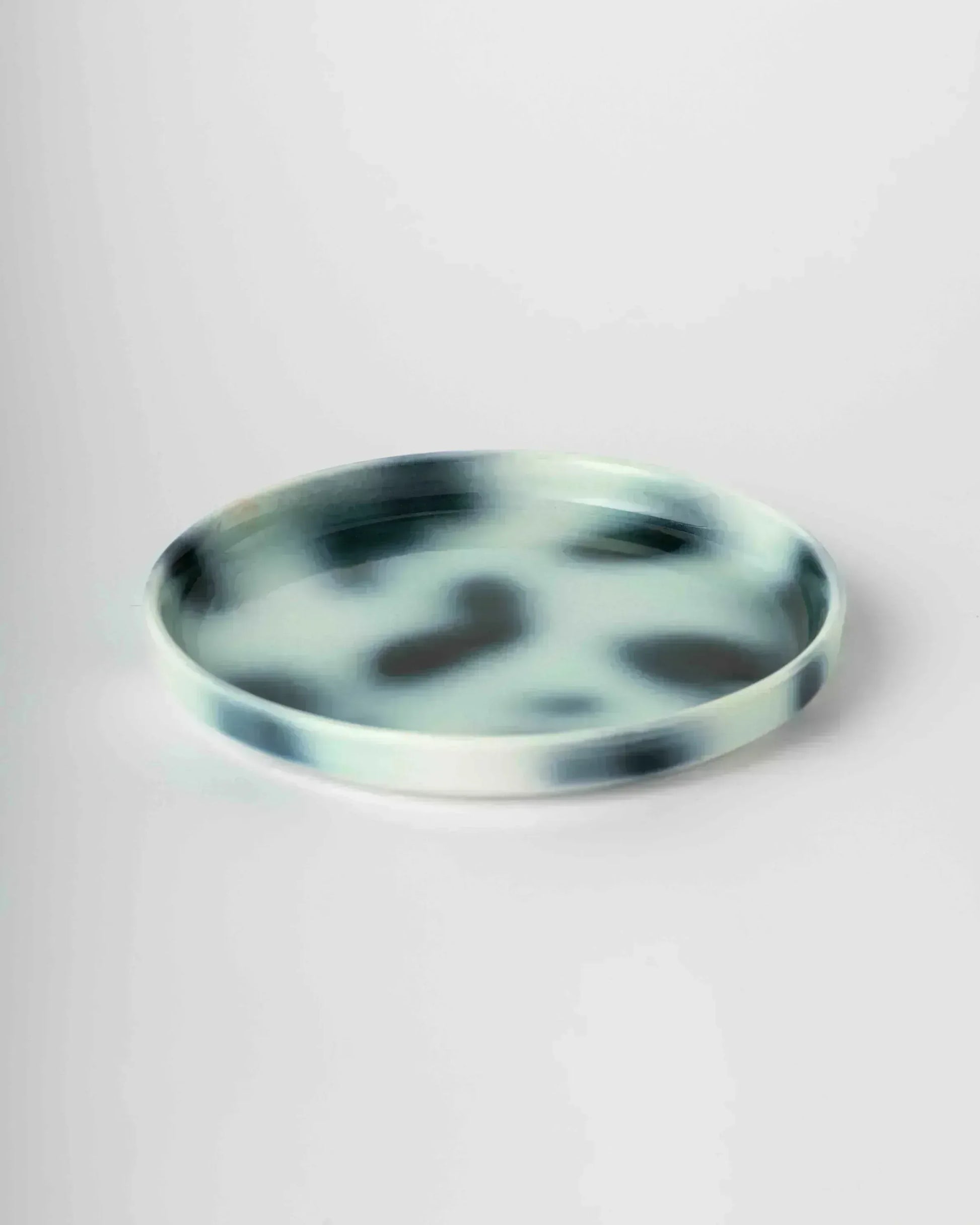 Baby Plate – Frizbee Ceramics - STORE STORE