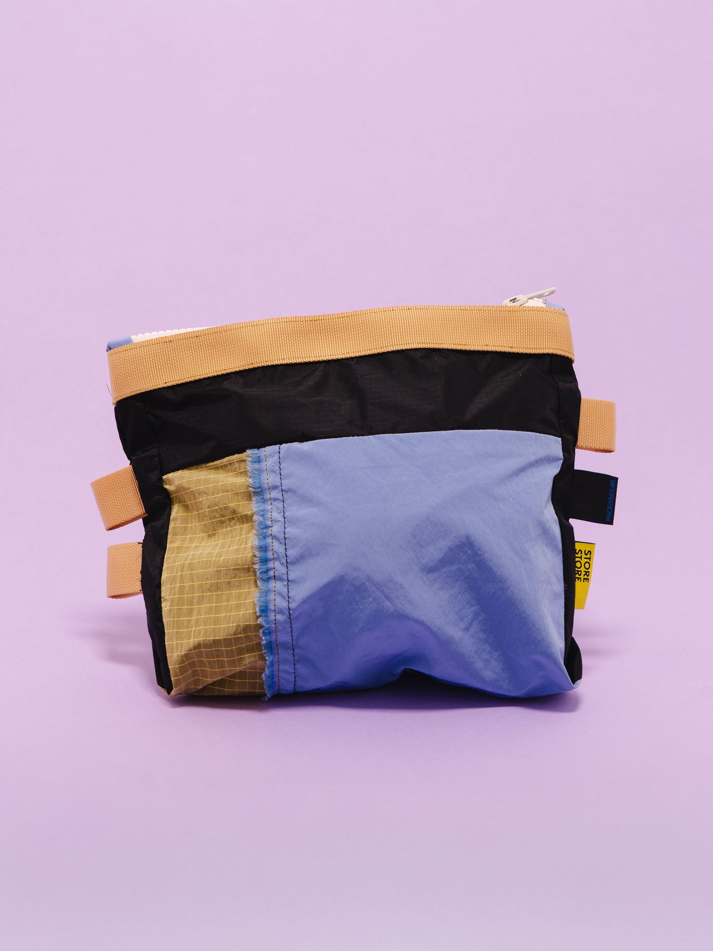 Modular Bags – Design Club