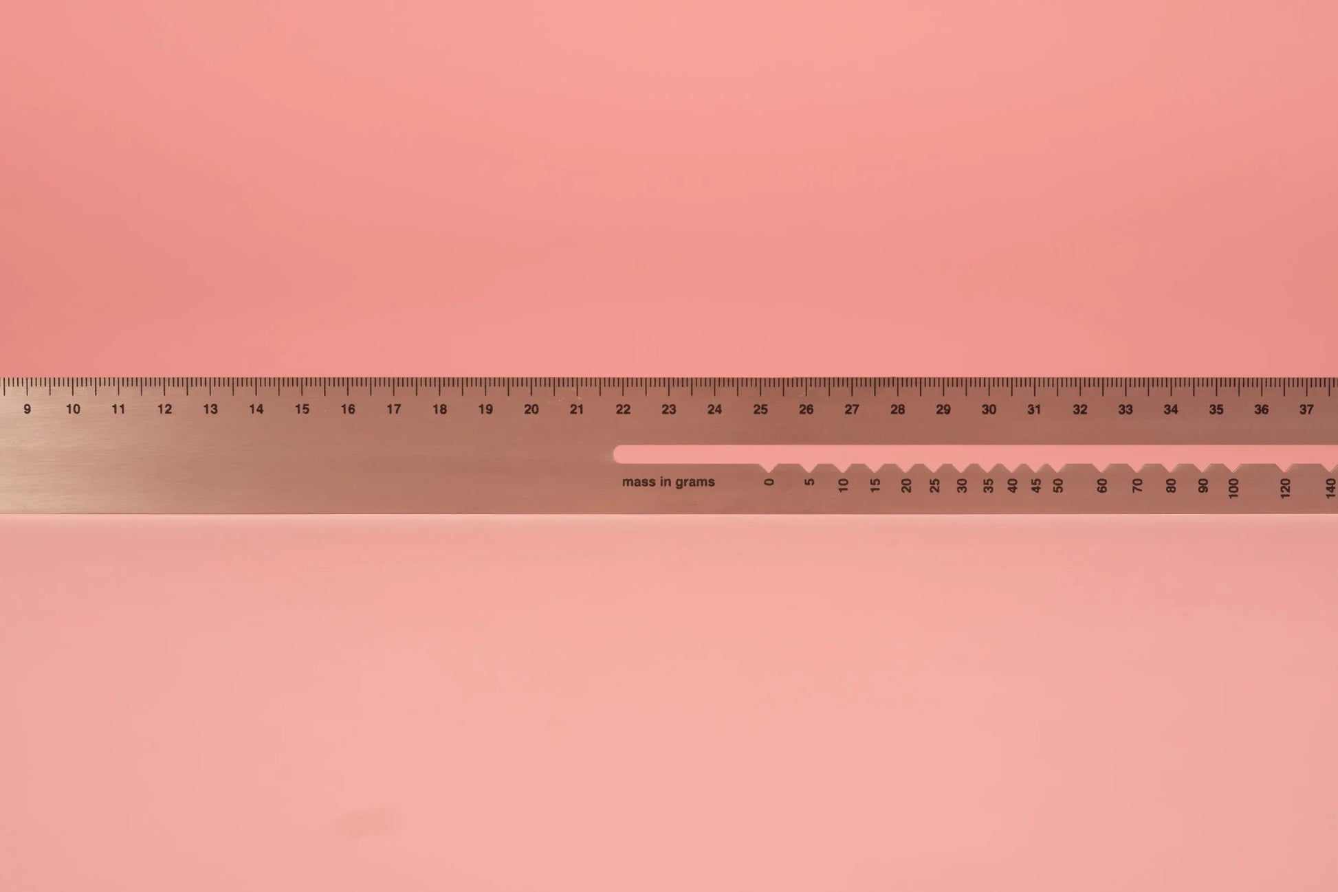 Gravity Ruler – Unit Lab - STORE STORE