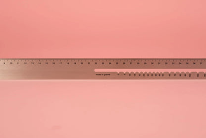 Gravity Ruler – Unit Lab - STORE STORE