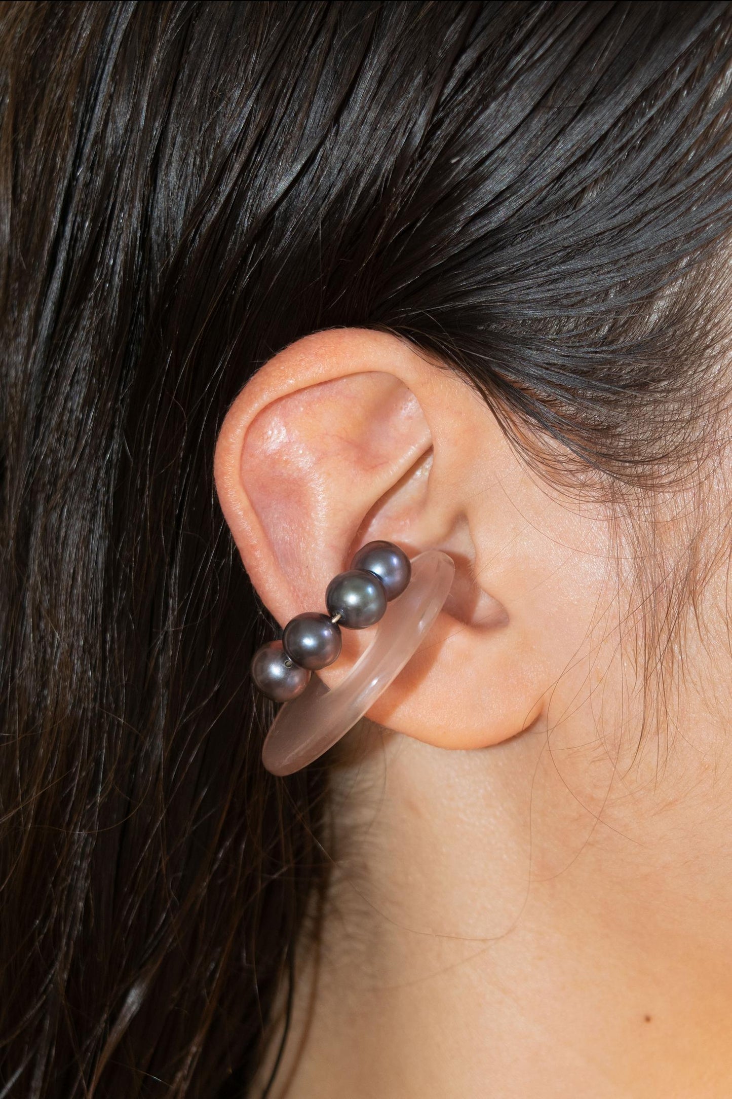 Ear Cuff – Margherita Chinchio - STORE STORE