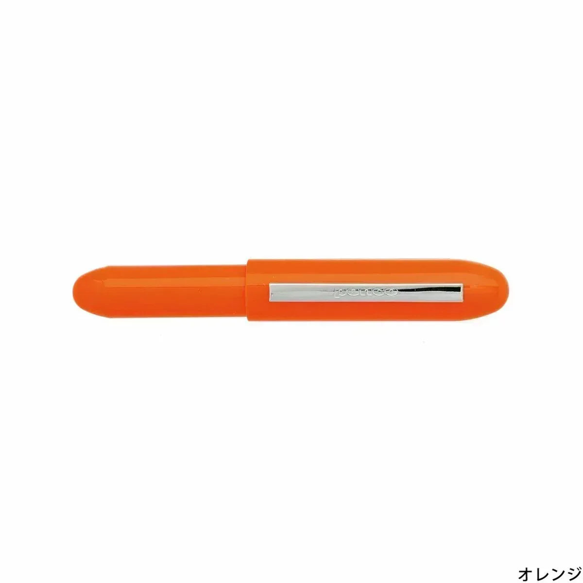 Bullet Ballpoint Pen – Penco - STORE STORE