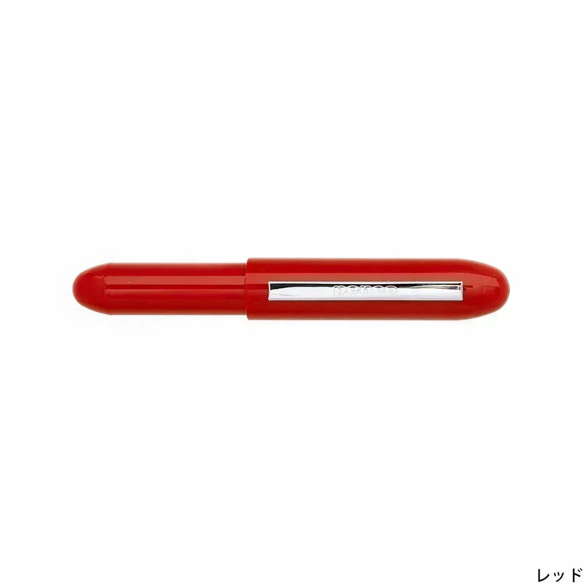 Bullet Ballpoint Pen – Penco - STORE STORE