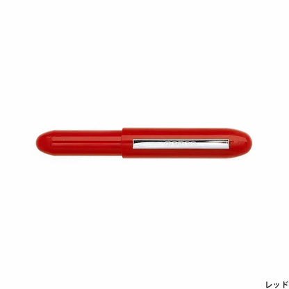 Bullet Ballpoint Pen – Penco - STORE STORE