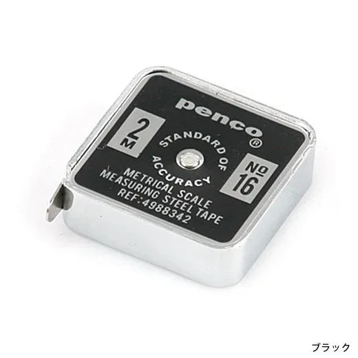 Pocket Tape Measure – Penco - STORE STORE