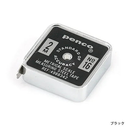 Pocket Tape Measure – Penco - STORE STORE