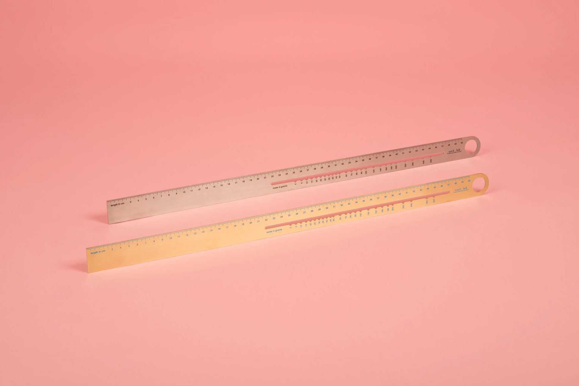 Gravity Ruler – Unit Lab - STORE STORE