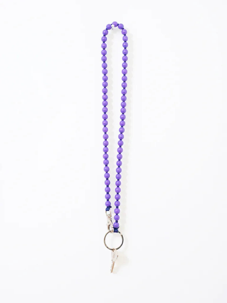 Keychain Perlen – Ina Seifart - STORE STORE