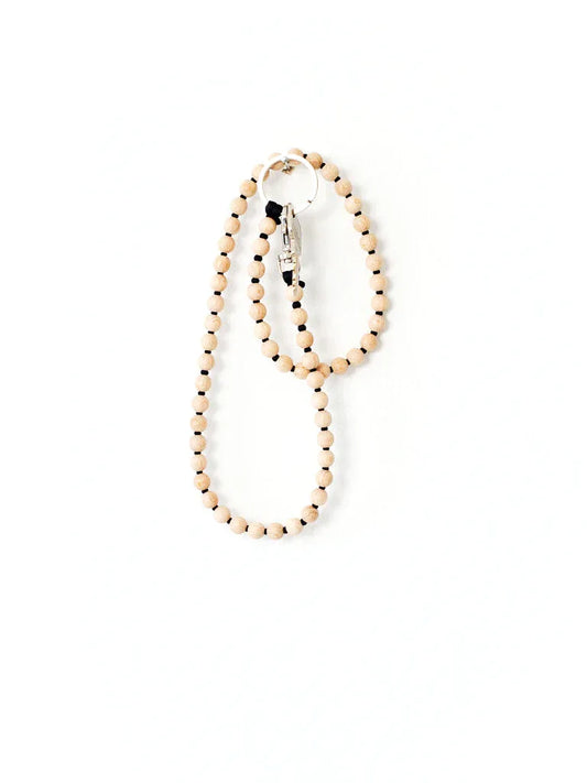 Keychain Perlen – Ina Seifart - STORE STORE