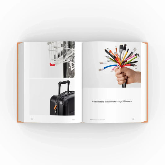 Broken - Katie Treggiden - STORE STORE