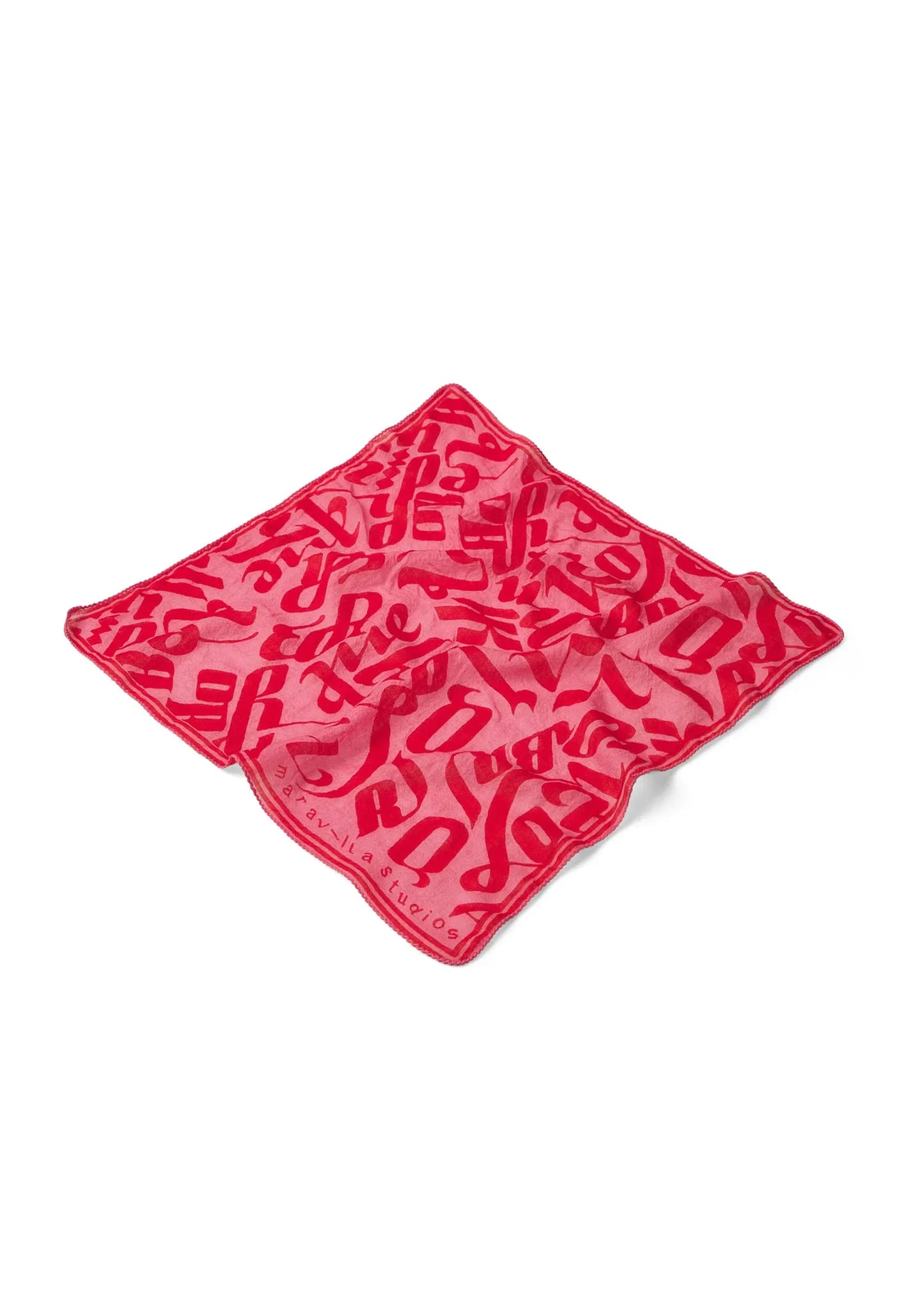 Scarf – Maravilla Studios - STORE STORE