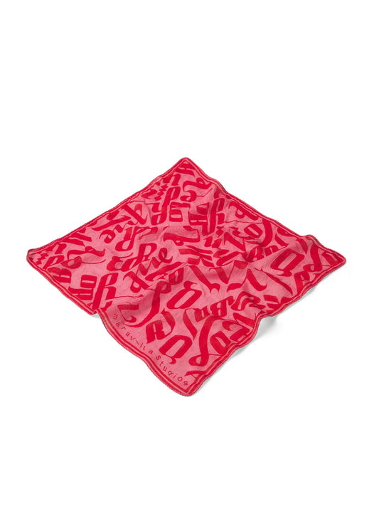 Scarf – Maravilla Studios - STORE STORE