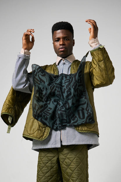 Scarf – Maravilla Studios - STORE STORE