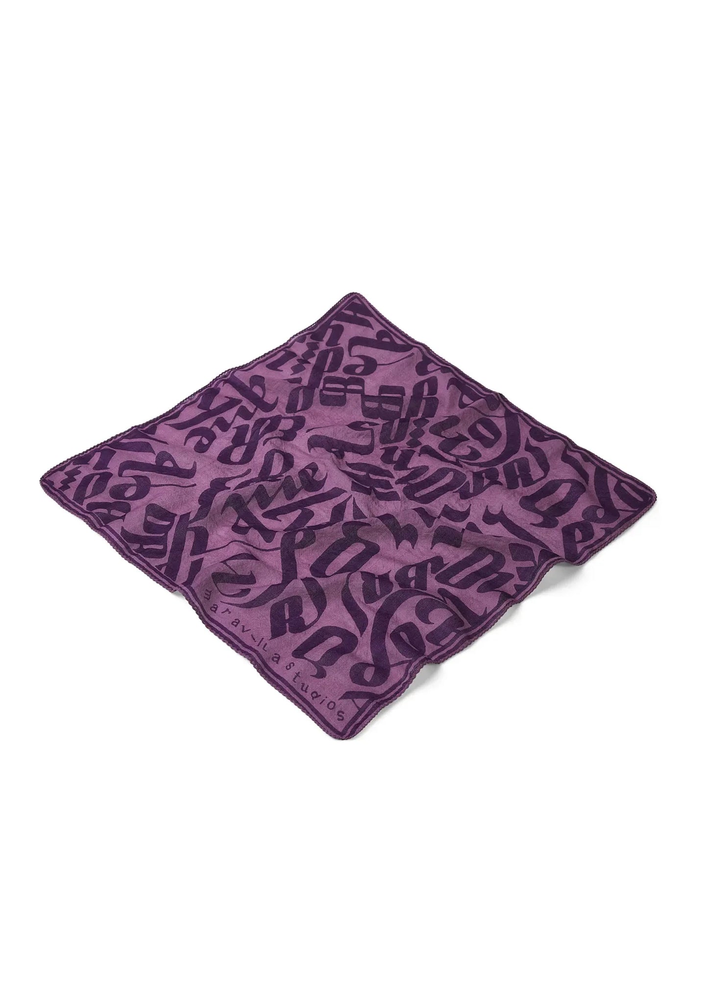 Scarf – Maravilla Studios - STORE STORE