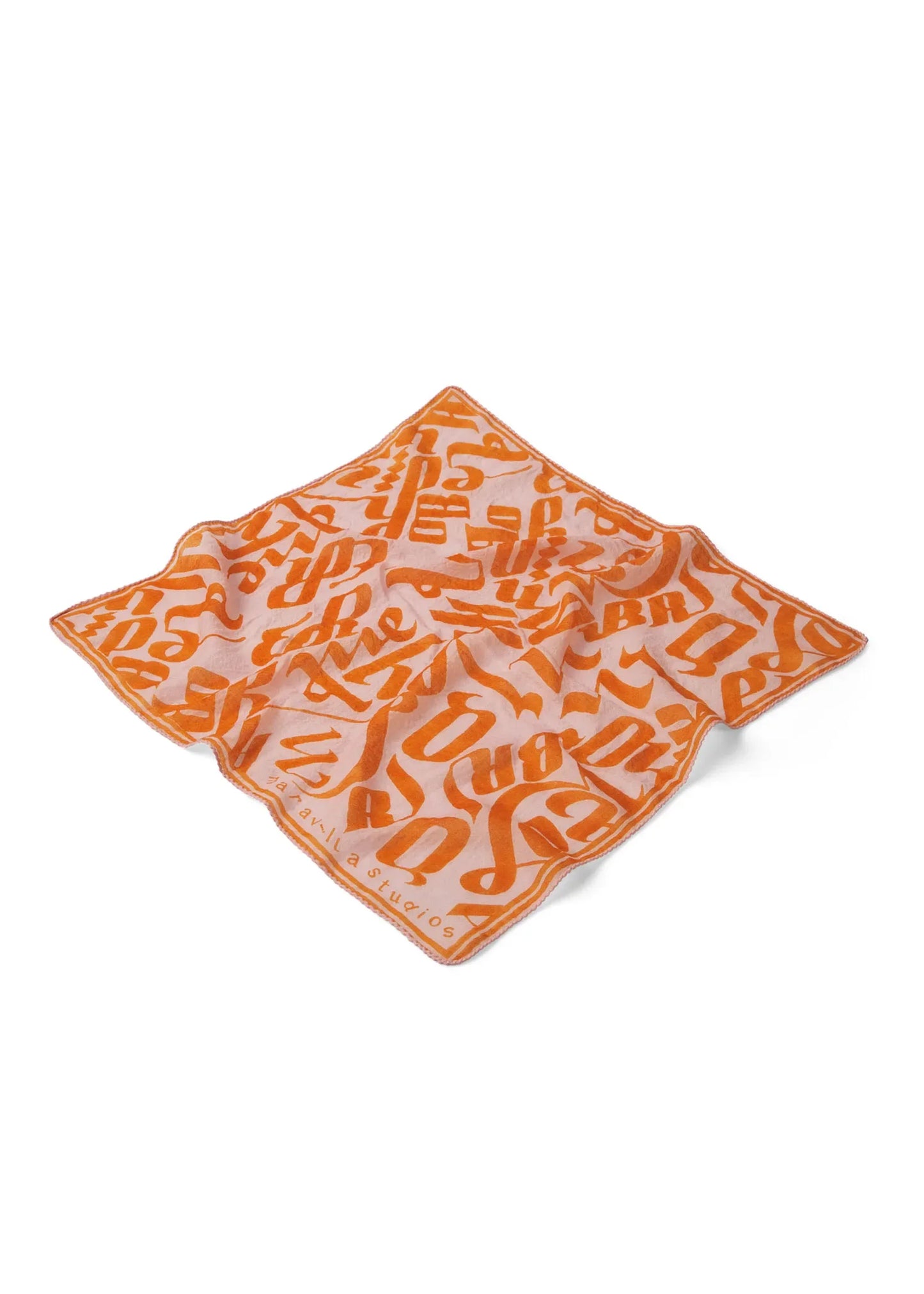 Scarf – Maravilla Studios - STORE STORE