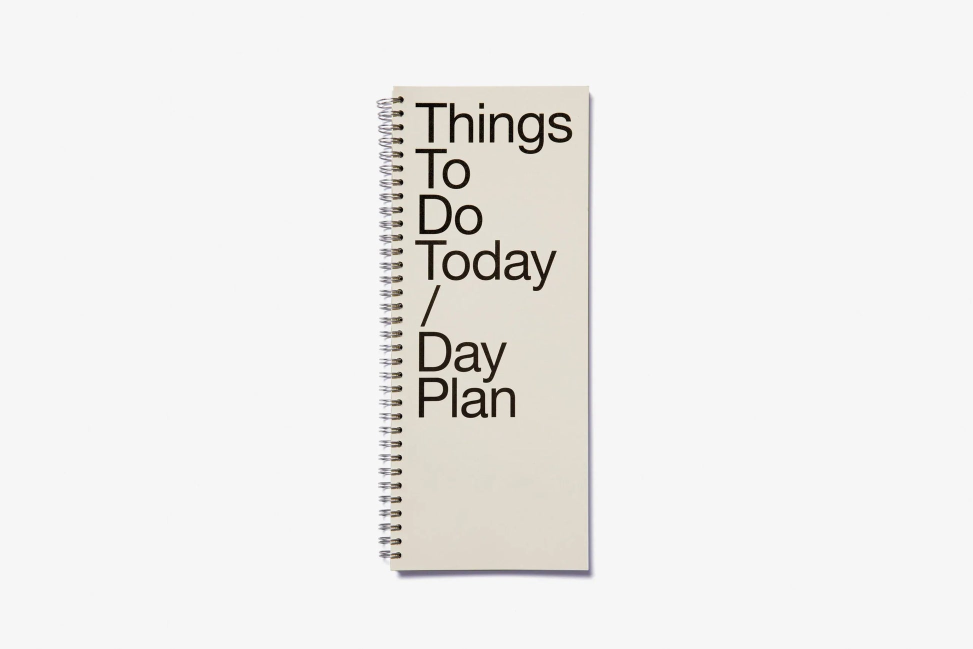 Things To Do Planner No. 9043 – Marjolein Delhaas - STORE STORE