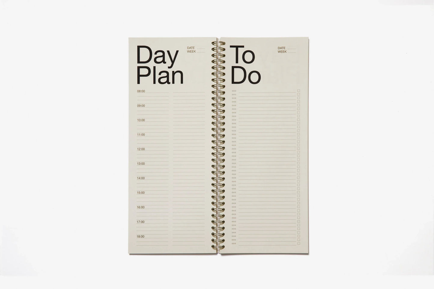 Things To Do Planner No. 9043 – Marjolein Delhaas - STORE STORE