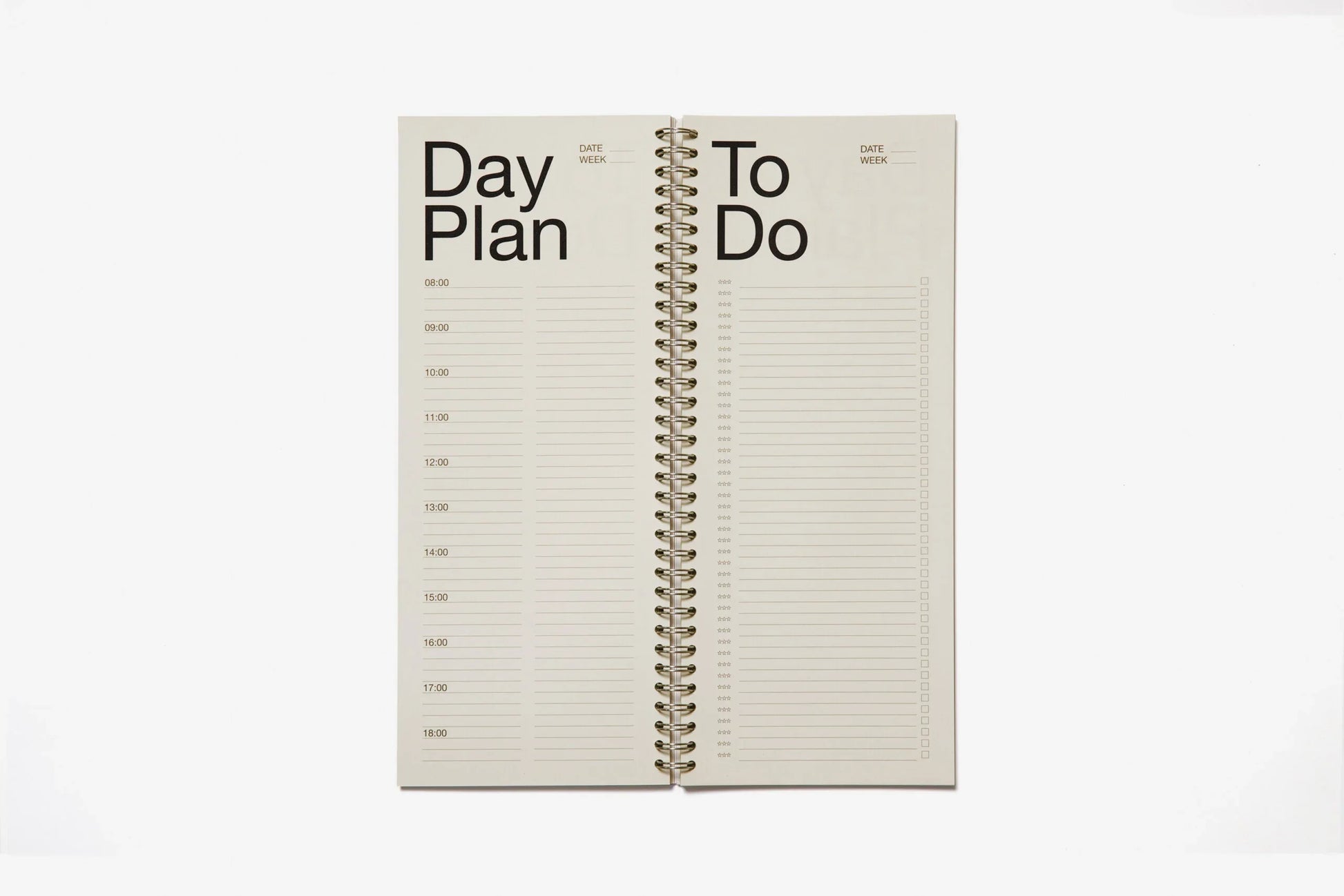 Things To Do Planner No. 9043 – Marjolein Delhaas - STORE STORE