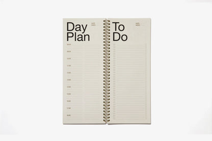 Things To Do Planner No. 9043 – Marjolein Delhaas - STORE STORE