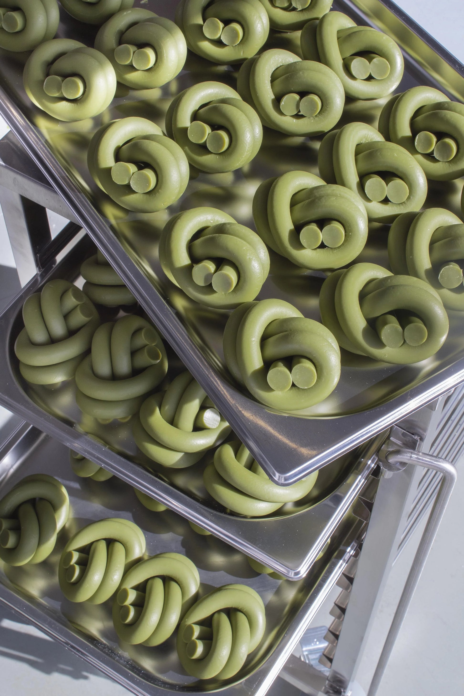 Noeud Soap – Lex Pott - STORE STORE