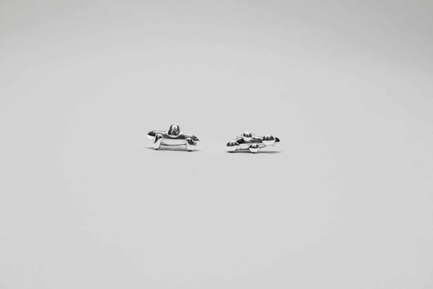 Bruschetti Studs – Margherita Chinchio - STORE STORE