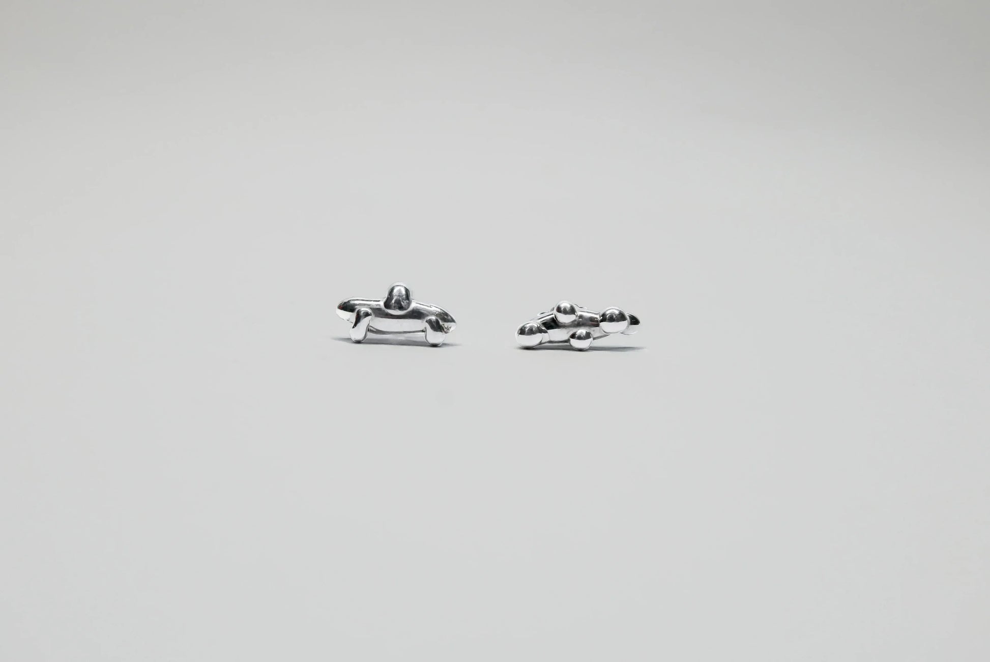 Bruschetti Studs – Margherita Chinchio - STORE STORE