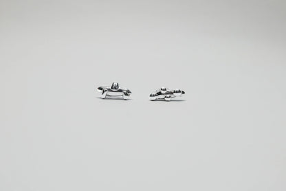 Bruschetti Studs – Margherita Chinchio - STORE STORE