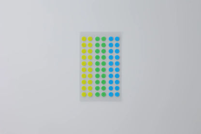 Circular Masking Tape – Stálogy - STORE STORE