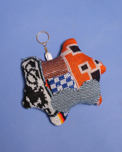 Upcycled Bag Charm – Design Club - STORE STORE