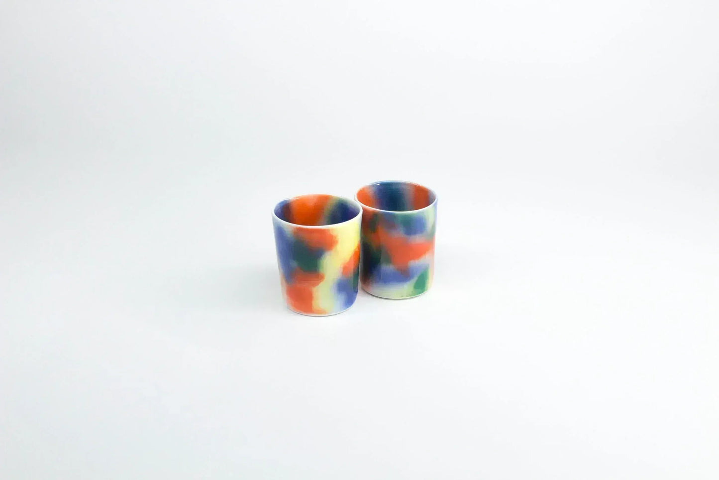 Bulle Cup – Frizbee Ceramics - STORE STORE