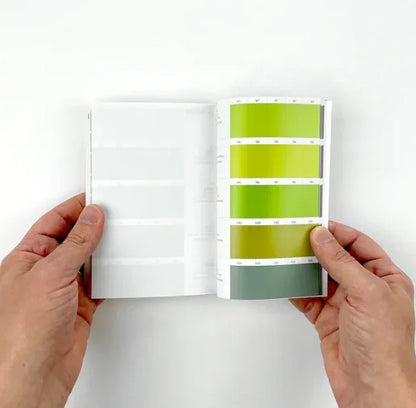 A Dictionary of Colour Combinations Vol.2 – Sanzo Wada - STORE STORE