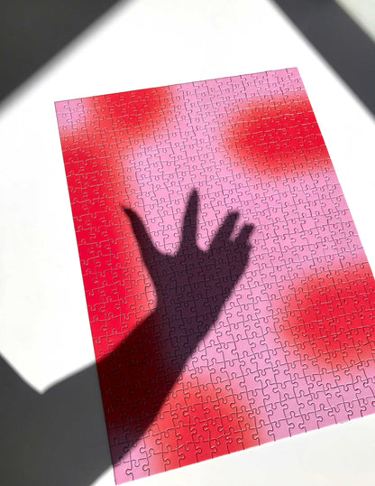 Smile Puzzle – Stine Keinicke - STORE STORE