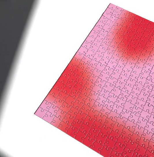 Smile Puzzle – Stine Keinicke - STORE STORE