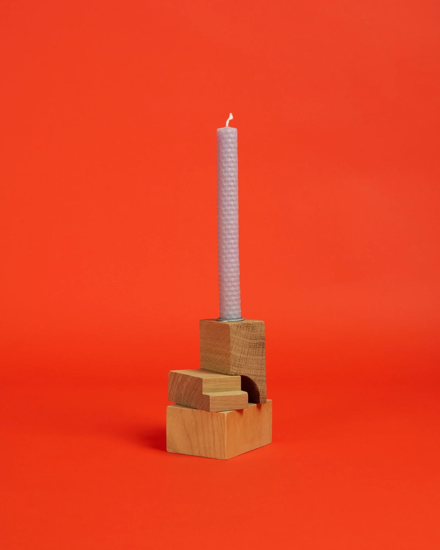 Scrap Wood Candleholders – Design Club - STORE STORE