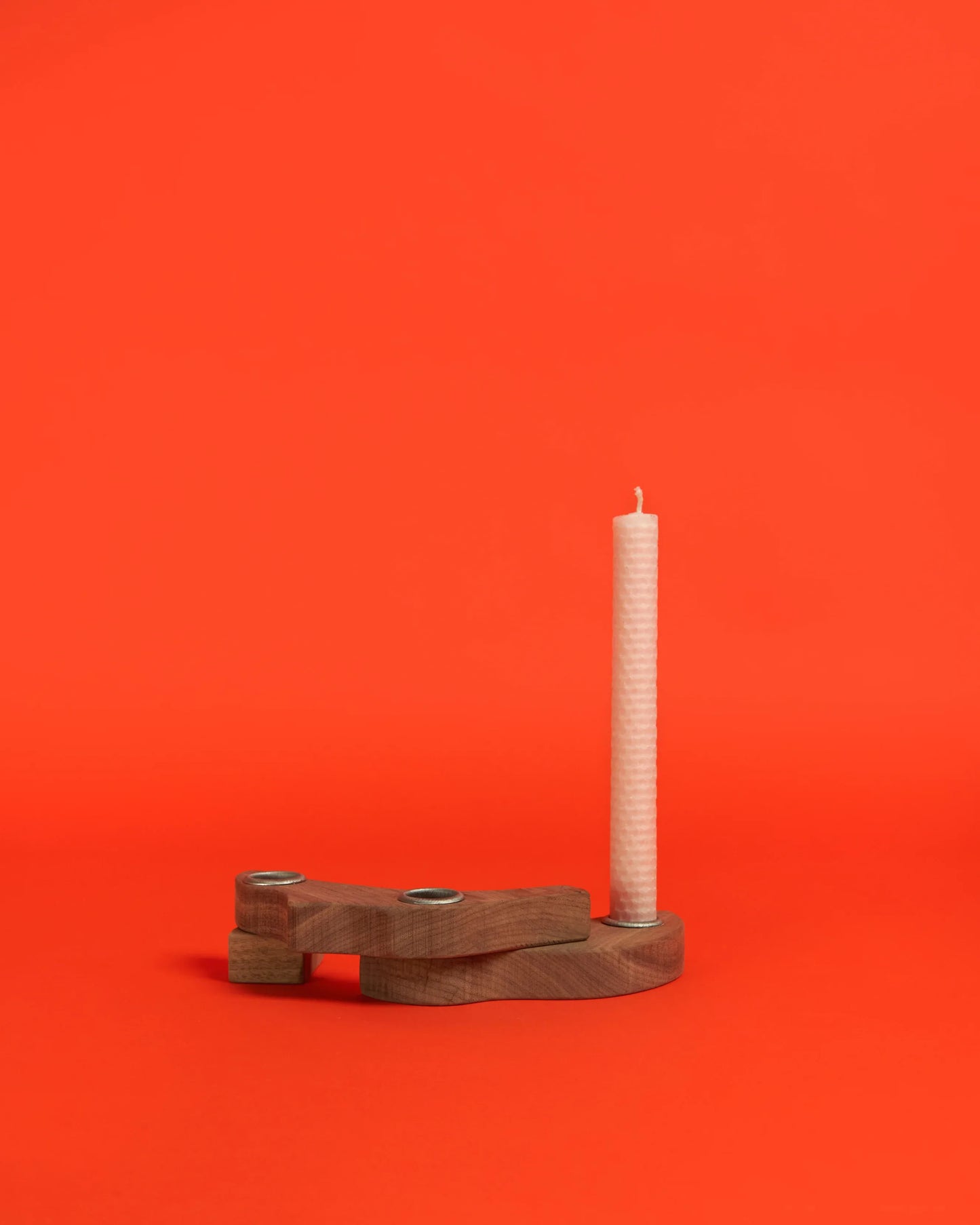 Scrap Wood Candleholders – Design Club - STORE STORE