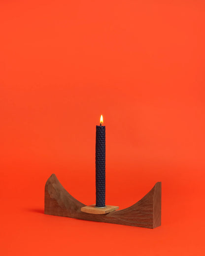 Scrap Wood Candleholders – Design Club - STORE STORE