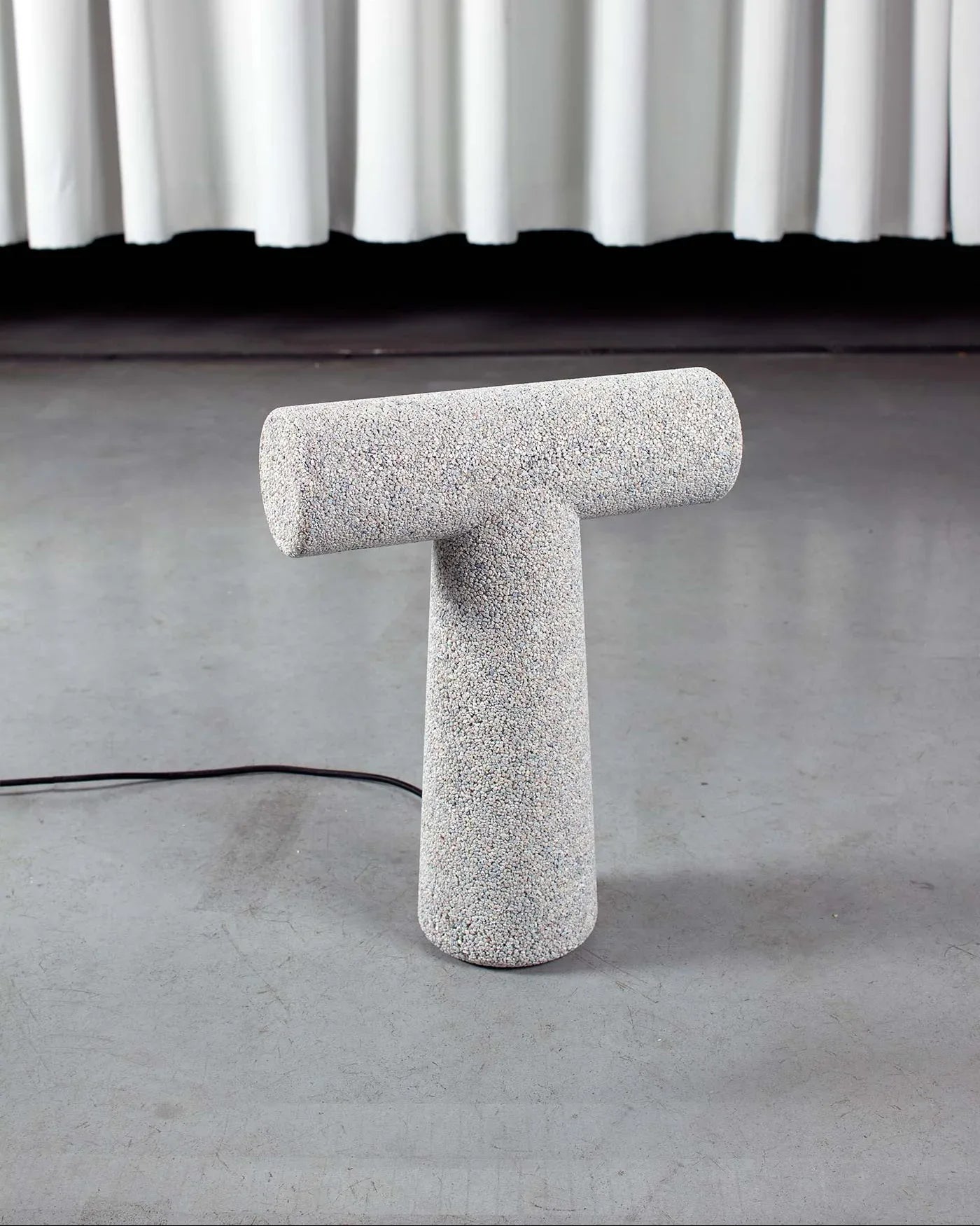 Gravel Column – Studio Guilty - STORE STORE